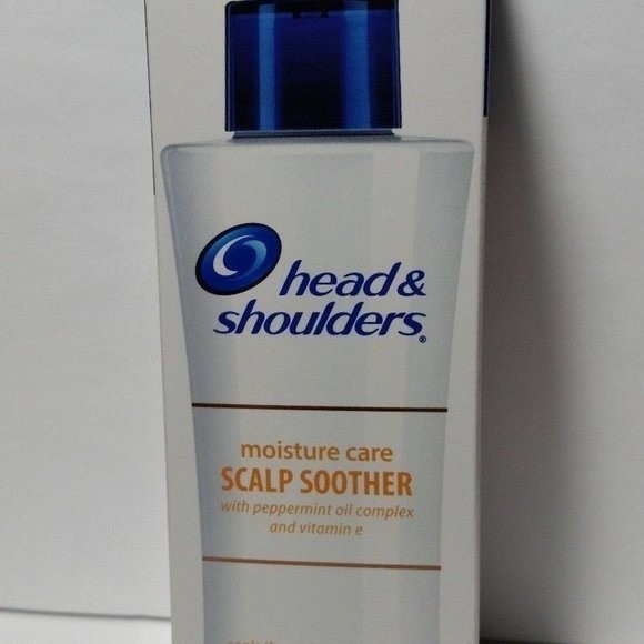 5 Head & Shoulders Moisture Care Scalp Soother - Picture 5 of 13